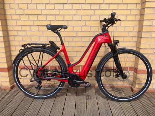 Simplon Chenoa Bosch CX scheda tecnica e recensioni